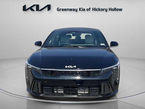 New 2026 Kia K4 GT-Line Turbo FWD image 2
