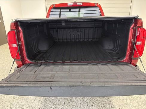 Used 2016 Chevrolet Colorado LT image 35