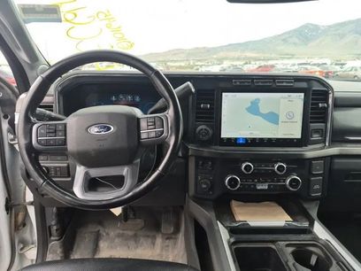 Used 2023 Ford F250 Lariat w/ Lariat Ultimate Package