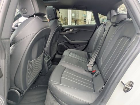 Used 2023 Audi S5 Prestige w/ Prestige Package image 31