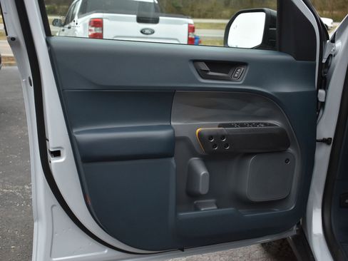 New 2026 Ford Maverick Tremor AWD/4WD image 19