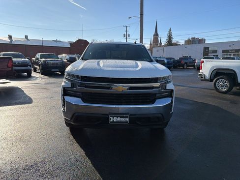 Used 2019 Chevrolet Silverado 1500 LT w/ All-Star Edition image 2