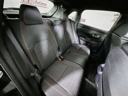 Used 2024 Honda HR-V Sport image 28