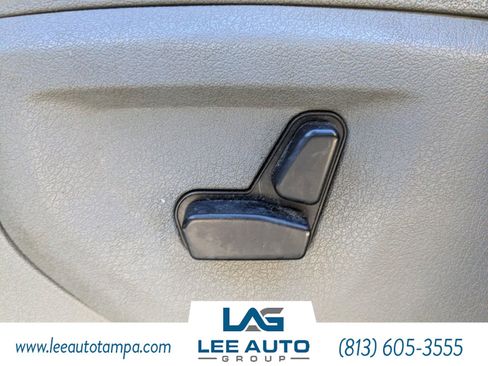 Used 2007 Jeep Commander Sport image 20