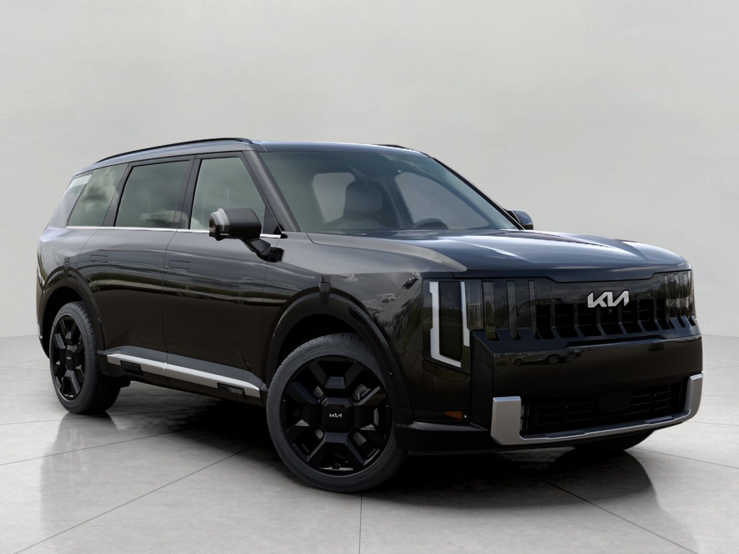 New 2027 Kia Telluride X-Line SX Prestige AWD/4WD image 8