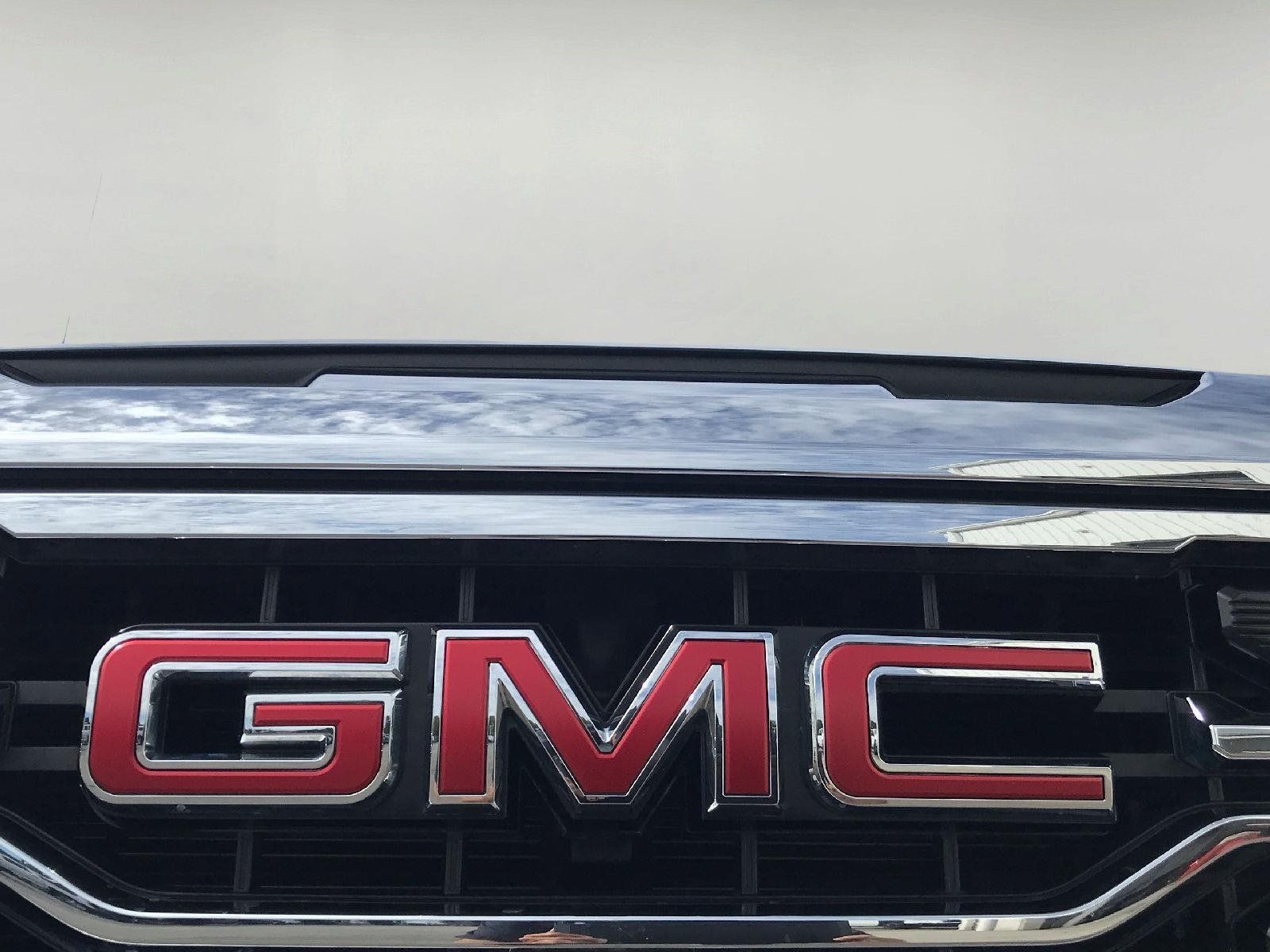 Certified 2023 GMC Sierra 1500 SLT w/ SLT Premium Package AWD/4WD image 29