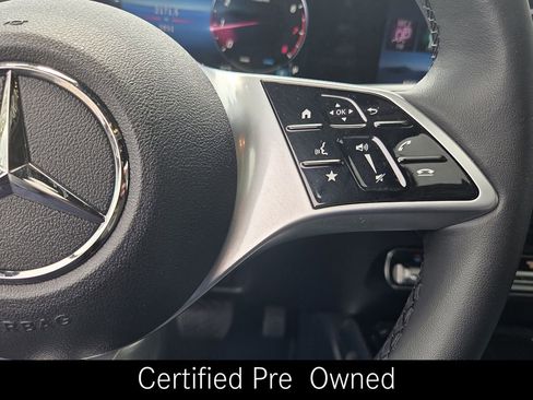 Certified 2026 Mercedes-Benz GLB 250 4MATIC image 27