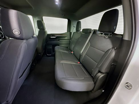 Used 2023 Chevrolet Silverado 1500 LT image 26