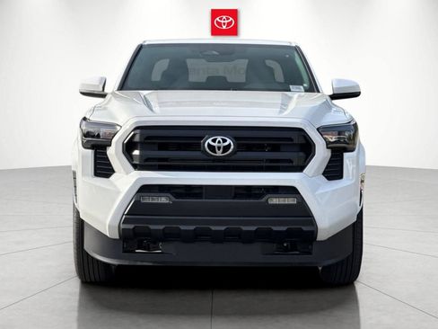 New 2026 Toyota Tacoma SR5 image 7