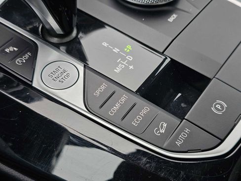 Used 2024 BMW X3 xDrive30i image 35