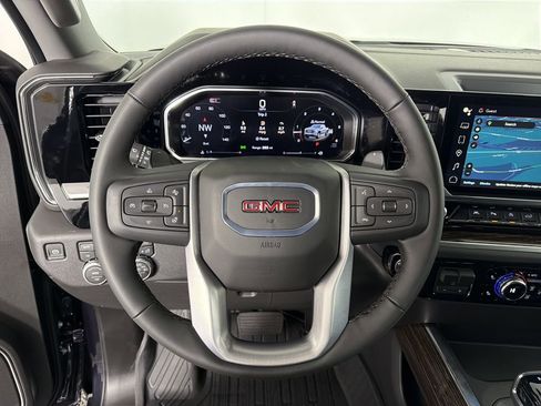 New 2026 GMC Sierra 1500 Elevation w/ Elevation Premium Package image 21