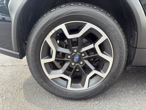 Used 2017 Subaru Crosstrek 2.0i Limited AWD/4WD image 10