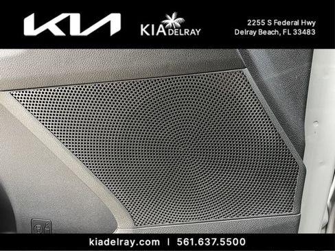 New 2026 Kia Sorento S FWD image 17