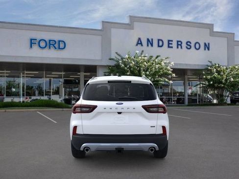 New 2025 Ford Escape SE w/ PHEV Premium Package image 5