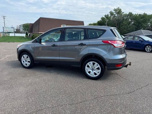 Used 2014 Ford Escape S FWD image 8