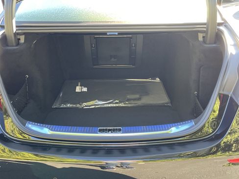 New 2026 Mercedes-Benz S 580 4MATIC Sedan image 9