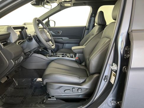 New 2026 Subaru Outback Limited AWD/4WD image 11