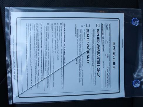 Certified 2026 Toyota bZ AWD/4WD image 54