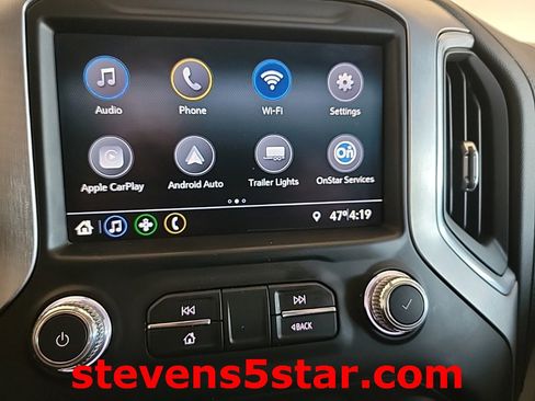 Used 2022 GMC Sierra 2500 SLE w/ SLE Convenience Package image 15