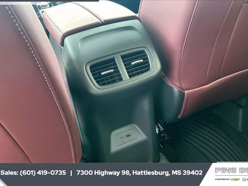New 2026 Buick Envision Sport Touring AWD/4WD image 25