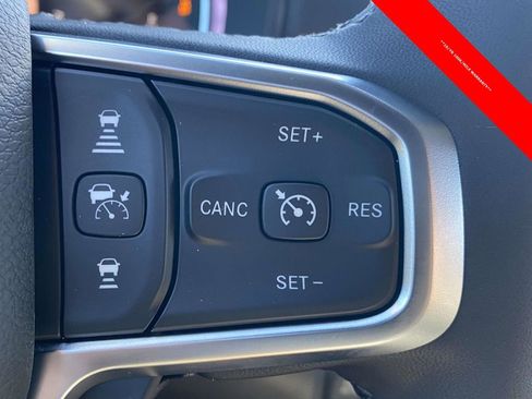 New 2026 RAM 1500 Big Horn image 22