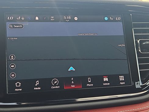 Used 2024 Dodge Durango SRT Hellcat image 17