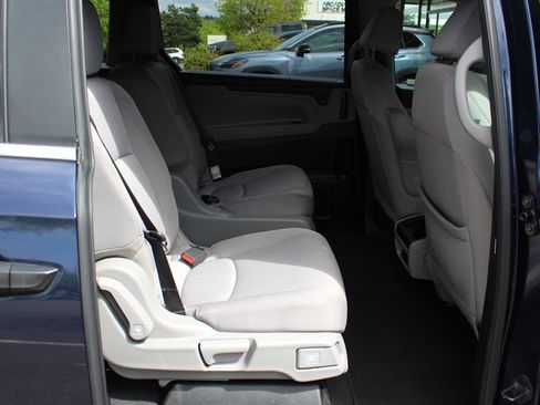 Used 2021 Honda Odyssey LX image 25