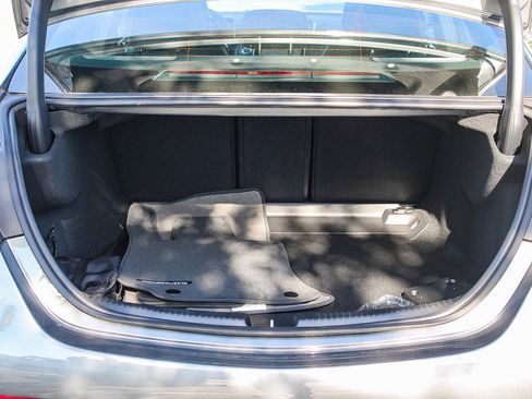 New 2025 Mercedes-Benz C 300 4MATIC Sedan image 25