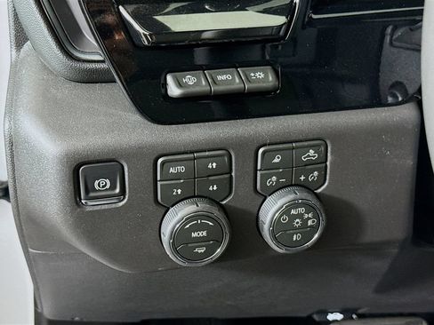 New 2026 Chevrolet Silverado 1500 ZR2 w/ LPO, Dark Essentials Package AWD/4WD image 10