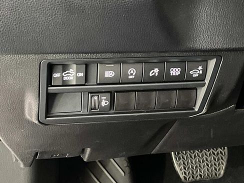 New 2026 Toyota Tundra SR5 AWD/4WD image 22