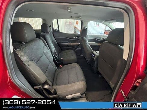 Used 2020 GMC Acadia SLE AWD/4WD image 7