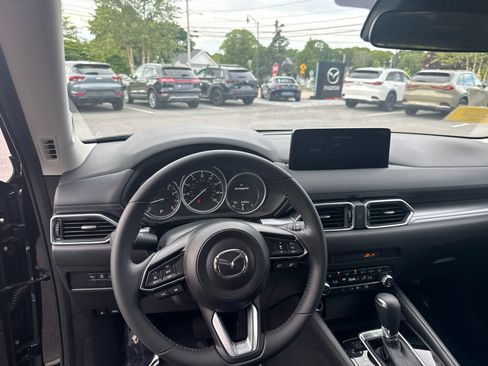 Used 2024 MAZDA CX-5 AWD 2.5 S w/ Select Package image 20