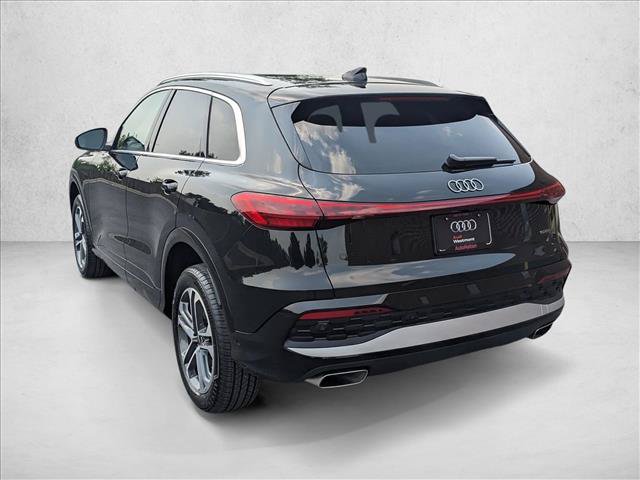 Used 2025 Audi Q5 Premium w/ Convenience Package AWD/4WD image 7