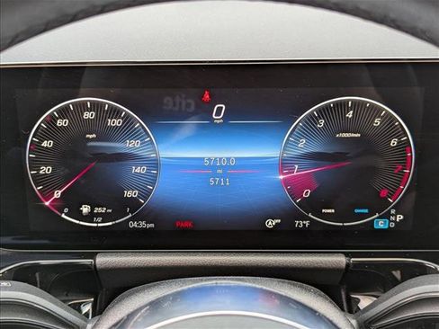 Certified 2025 Mercedes-Benz GLA 250 image 11