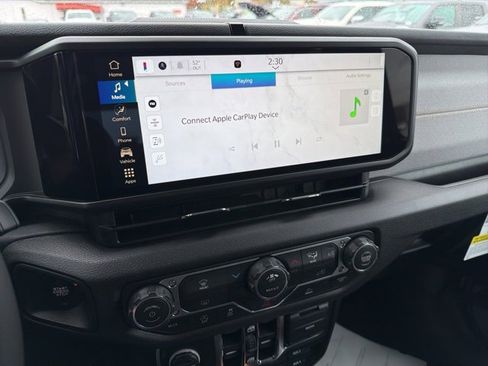 New 2026 Jeep Wrangler Willys image 11