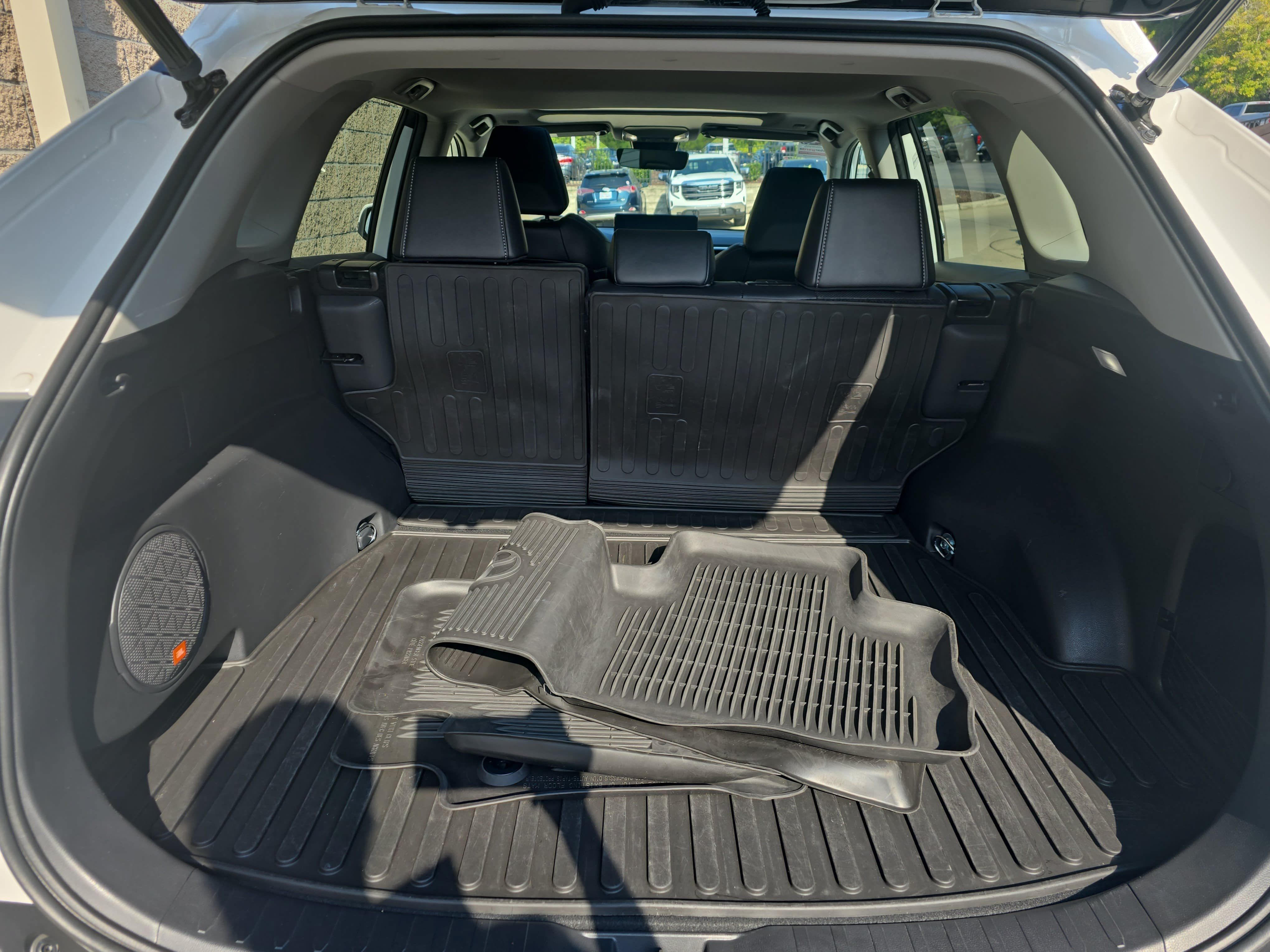 Used 2023 Toyota RAV4 Limited FWD image 13