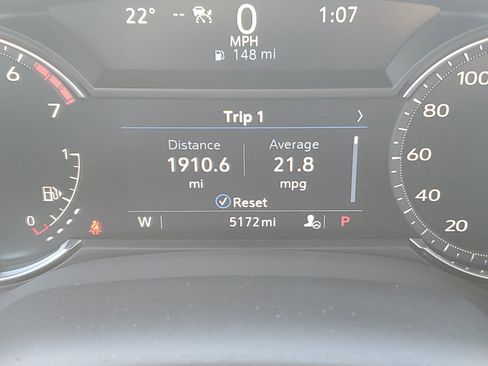 Certified 2025 Cadillac CT4 Premium Luxury image 23