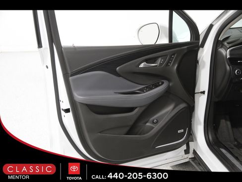 Used 2019 Buick Envision Premium w/ Driver Confidence Package image 4
