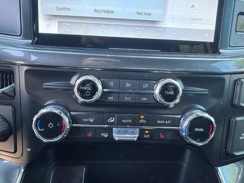 Used 2023 Ford F150 XLT w/ Equipment Group 302A High RWD image 15