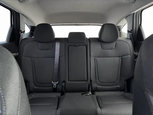 New 2026 Hyundai Tucson SEL AWD/4WD image 16