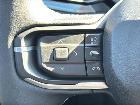 New 2026 Jeep Cherokee Overland w/ Trailer Tow Group image 27