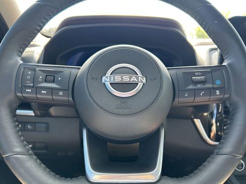 Certified 2023 Nissan Rogue Platinum w/ Platinum Premium Package image 26