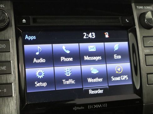 Used 2018 Toyota Tundra SR5 w/ SR5 Upgrade Package image 34