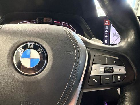 Used 2020 BMW X5 sDrive40i w/ Premium Package image 35