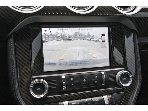 Used 2017 Ford Mustang GT Premium image 20