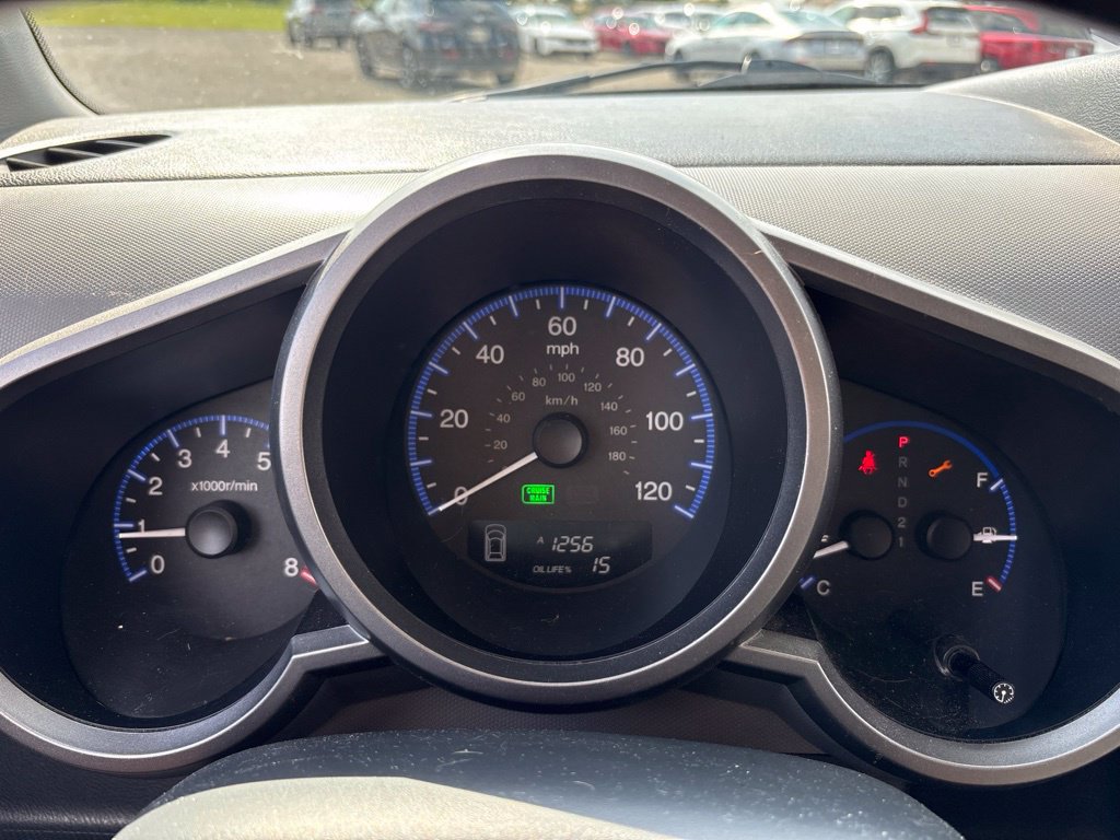 Used 2011 Honda Element EX image 27