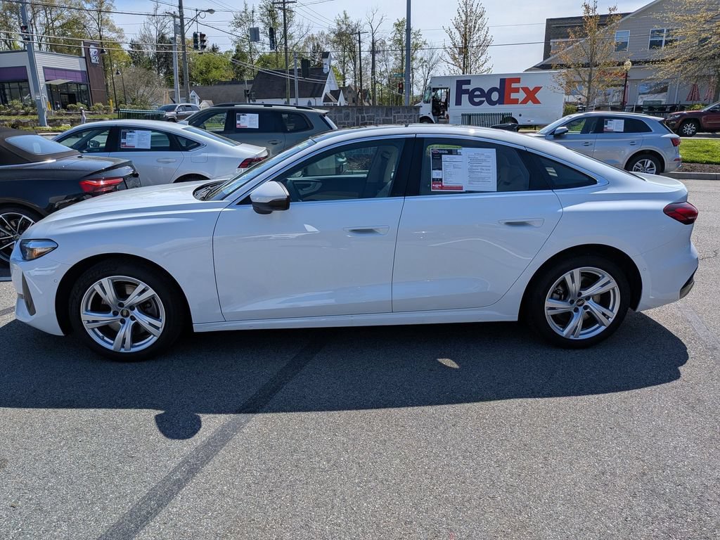 Used 2025 Audi A5 Premium w/ Convenience Package AWD/4WD image 6