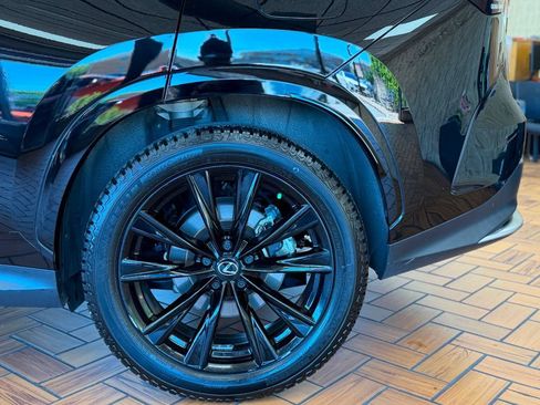 Used 2024 Lexus NX 350 F Sport AWD/4WD image 14