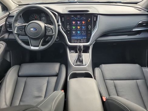 Certified 2023 Subaru Outback Limited image 10