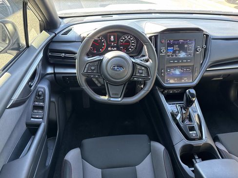 Used 2023 Subaru WRX image 10